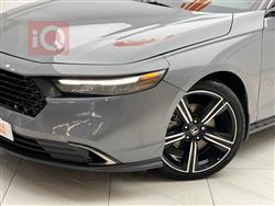 هوندا أكورد